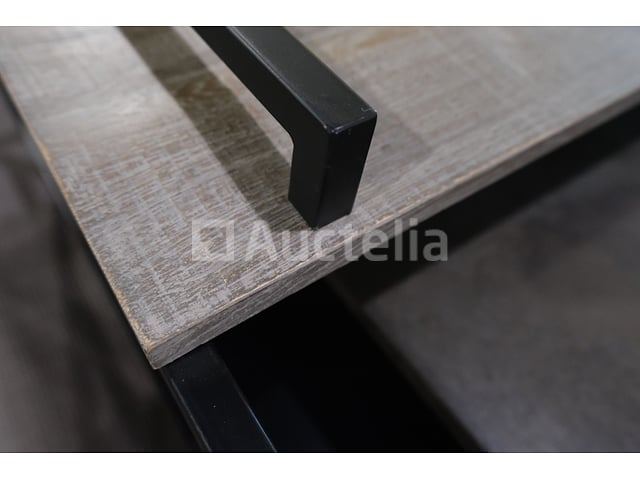 Salontafel – foto 5 – kavel bij Auctelia, Mont-de-l'Enclus