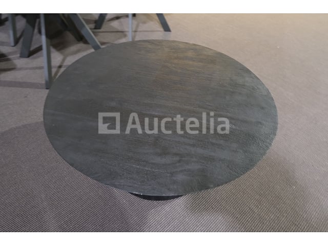 Salontafel – foto 2 – kavel bij Auctelia, Mont-de-l'Enclus