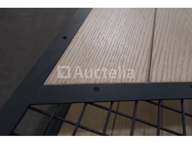 Salontafel – foto 5 – kavel bij Auctelia, Mont-de-l'Enclus