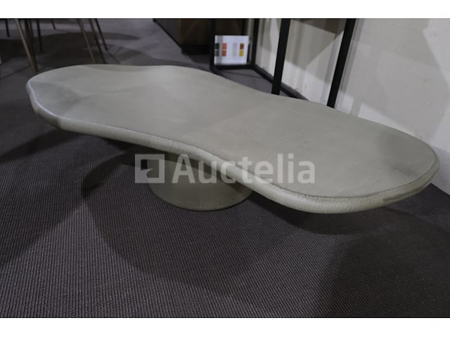 Salontafel – foto 2 – kavel bij Auctelia, Mont-de-l'Enclus