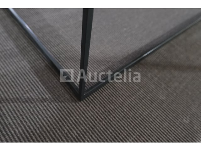 Salontafel – foto 4 – kavel bij Auctelia, Mont-de-l'Enclus