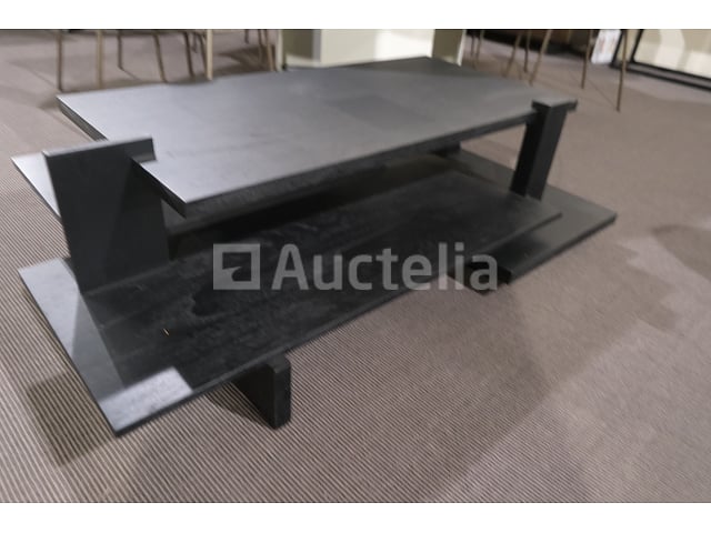Salontafel – foto 2 – kavel bij Auctelia, Mont-de-l'Enclus