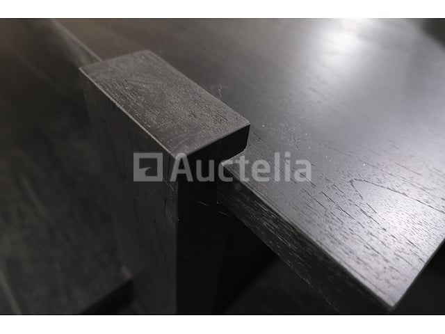 Salontafel – foto 4 – kavel bij Auctelia, Mont-de-l'Enclus