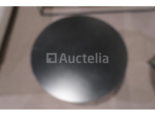 Salontafel – foto 2 – kavel bij Auctelia, Mont-de-l'Enclus