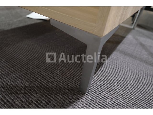 Salontafel – foto 4 – kavel bij Auctelia, Mont-de-l'Enclus
