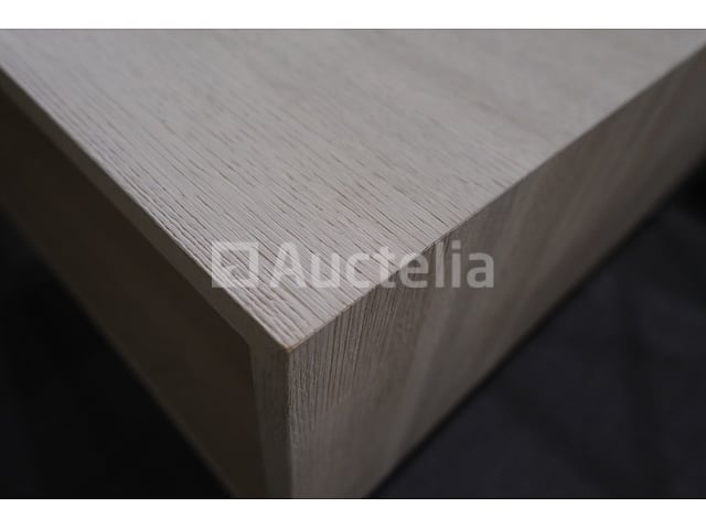 Salontafel – foto 2 – kavel bij Auctelia, Mont-de-l'Enclus