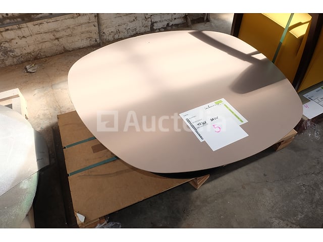 Salontafel – foto 5 – kavel bij Auctelia, Liège
