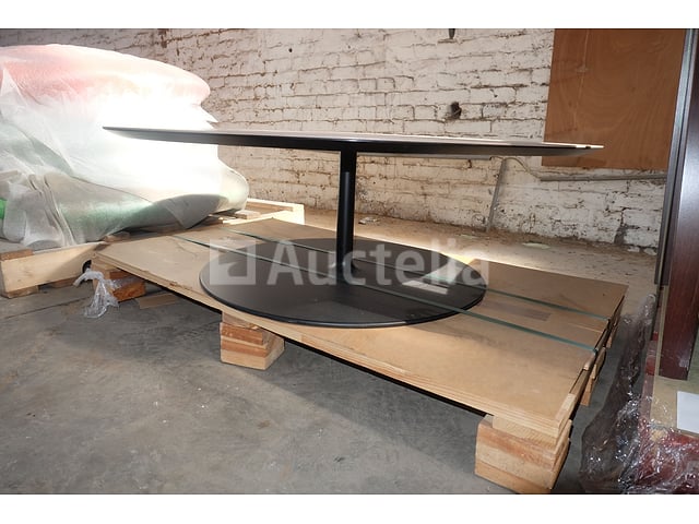 Salontafel – foto 4 – kavel bij Auctelia, Liège