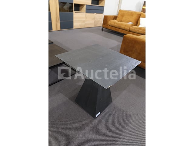 Salontafelset – foto 2 – kavel bij Auctelia, Mont-de-l'Enclus