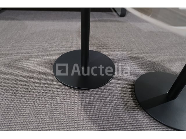 Salontafelset – foto 4 – kavel bij Auctelia, Mont-de-l'Enclus