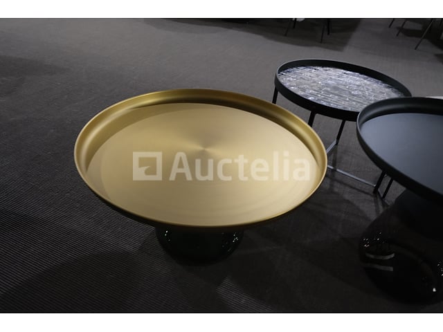 Salontafelset – foto 6 – kavel bij Auctelia, Mont-de-l'Enclus
