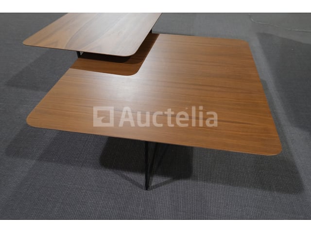 Salontafelset – foto 3 – kavel bij Auctelia, Mont-de-l'Enclus