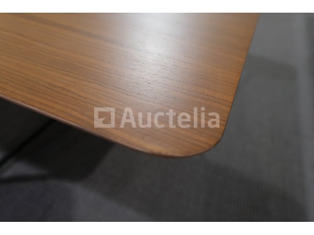 Salontafelset – foto 4 – kavel bij Auctelia, Mont-de-l'Enclus