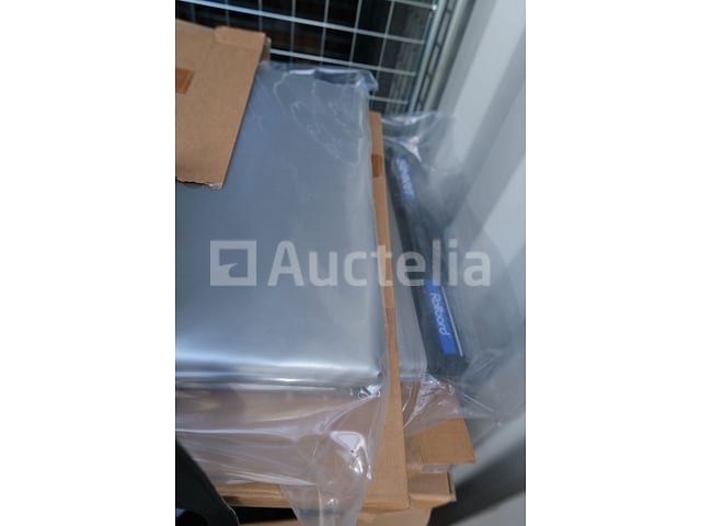 Samarit Rollbord Patiëntentransferborden & Mats – foto 5 – kavel bij Auctelia, Cuesmes
