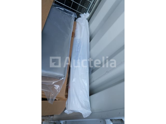 Samarit Rollbord Patiëntentransferborden & Mats – foto 2 – kavel bij Auctelia, Cuesmes