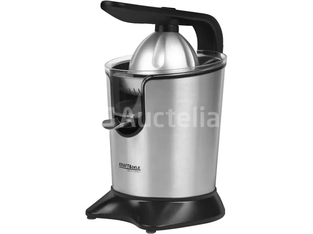 Sapcentrifuge – foto 2 – kavel bij Auctelia, Aye