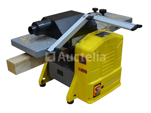 Schaafbank 1500W KRAFT&DELE 204mm – foto 4 – kavel bij Auctelia, Aye