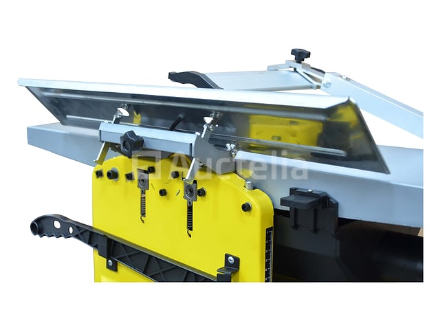 Schaafbank 1500W KRAFT&DELE 204mm – foto 3 – kavel bij Auctelia, Aye