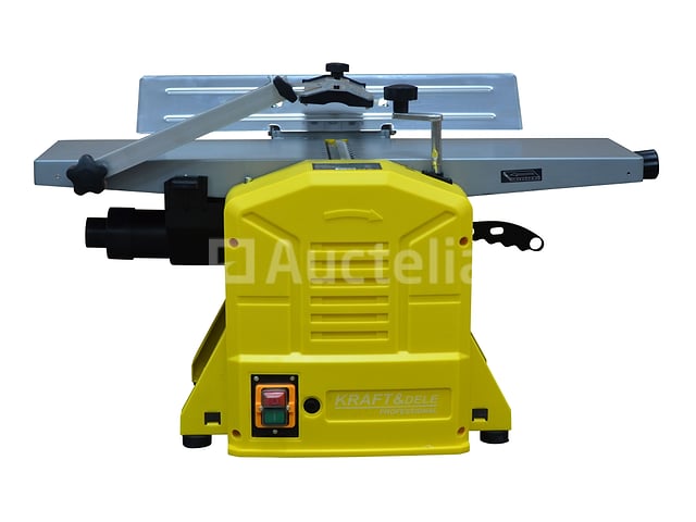 Schaafbank 1500W KRAFT&DELE 204mm – foto 2 – kavel bij Auctelia, Aye