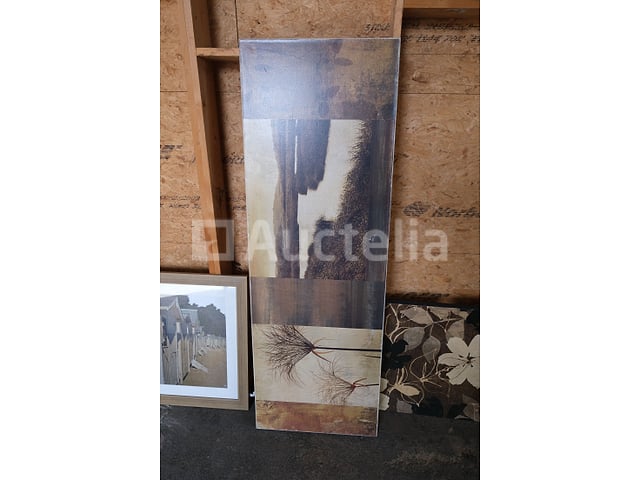Schilderbundel – foto 2 – kavel bij Auctelia, Mont-de-l'Enclus