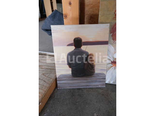 Schilderbundel – foto 2 – kavel bij Auctelia, Mont-de-l'Enclus