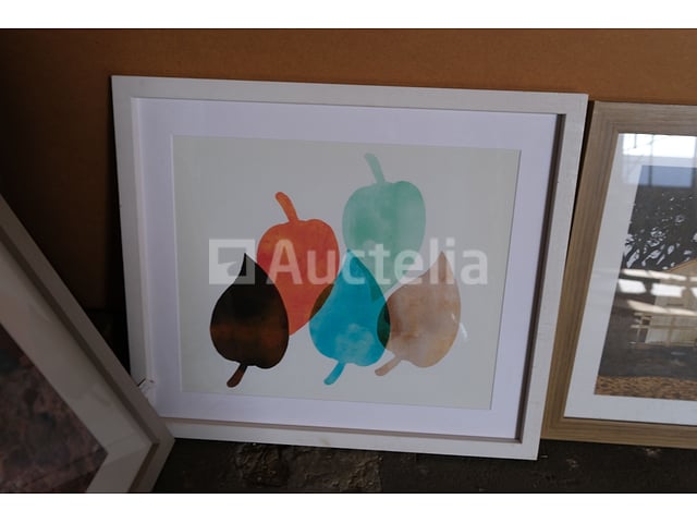Schilderbundel – foto 4 – kavel bij Auctelia, Mont-de-l'Enclus