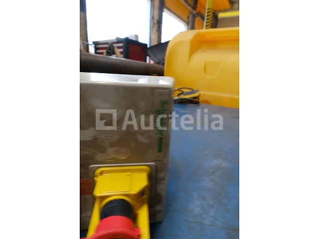 Schneider Electric LG7K06V710 startmotor in doos – foto 2 – kavel bij Auctelia, Antwerpen
