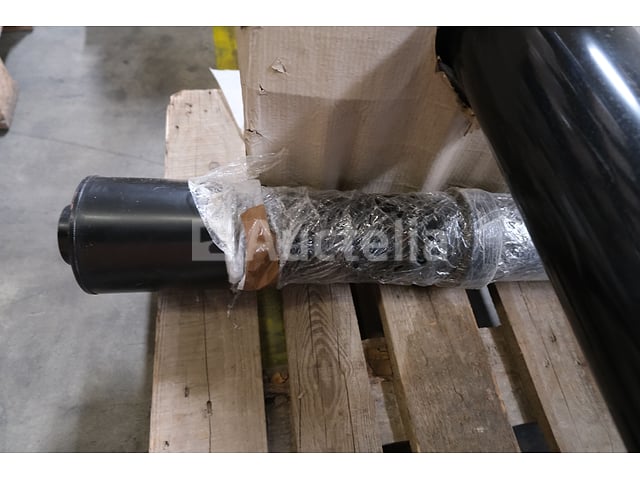 Schoorsteenuitlaatverbinding – foto 5 – kavel bij Auctelia, Paliseul