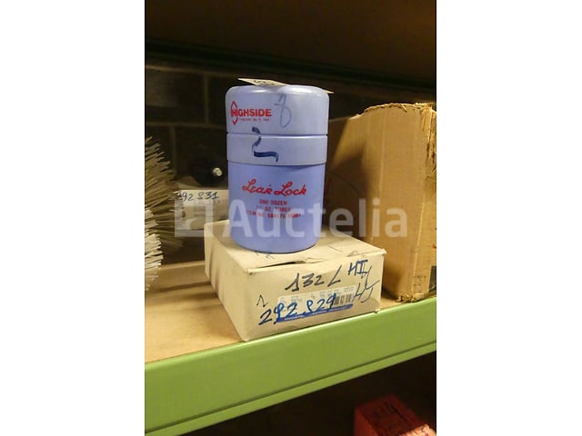 Schoorsteenvegeraccessoireset – foto 7 – kavel bij Auctelia, Charleroi