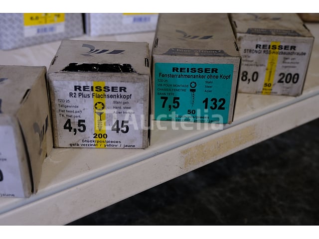Schroeven – foto 7 – kavel bij Auctelia, Tintigny