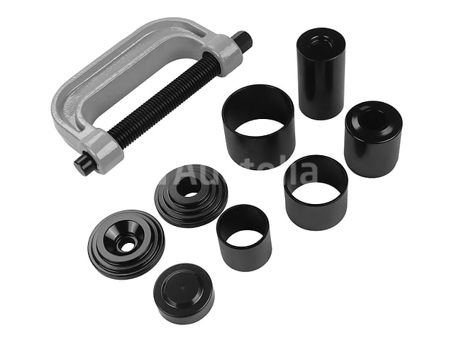 Schroevenpers voor pennen en bushings – foto 3 – kavel bij Auctelia, Aye