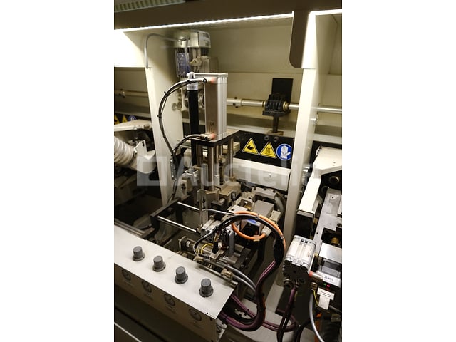 SCM Olimpic K360R HP lijmmachine – foto 7 – kavel bij Auctelia, Havelange