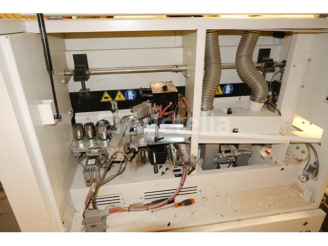 SCM Olimpic K360R HP lijmmachine – foto 2 – kavel bij Auctelia, Havelange