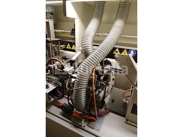 SCM Olimpic K360R HP lijmmachine – foto 6 – kavel bij Auctelia, Havelange