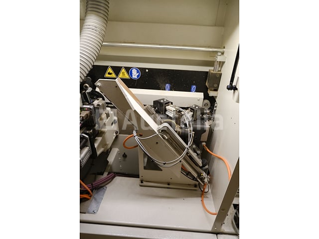 SCM Olimpic K360R HP lijmmachine – foto 5 – kavel bij Auctelia, Havelange