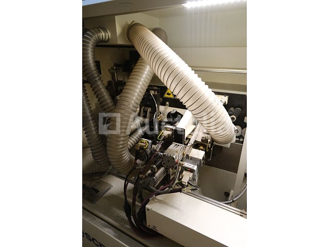 SCM Olimpic K360R HP lijmmachine – foto 8 – kavel bij Auctelia, Havelange