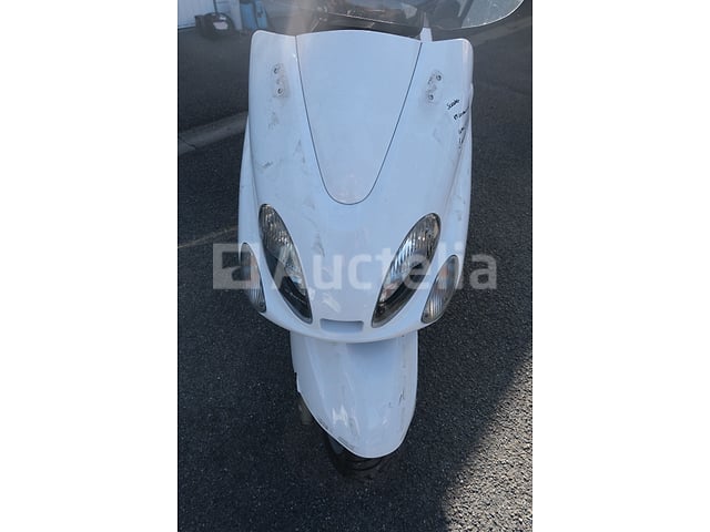 Scooter Yamaha (VIN: VTLSE066000038224) – foto 8 – kavel bij Auctelia, Flémalle