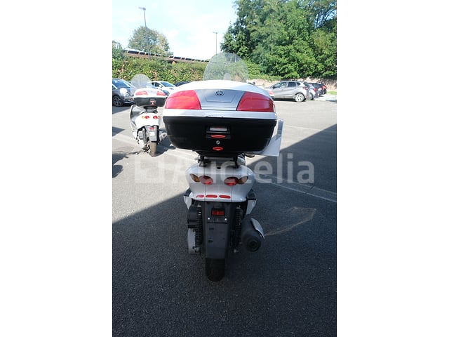 Scooter Yamaha (VIN: VTLSE066000038224) – foto 5 – kavel bij Auctelia, Flémalle