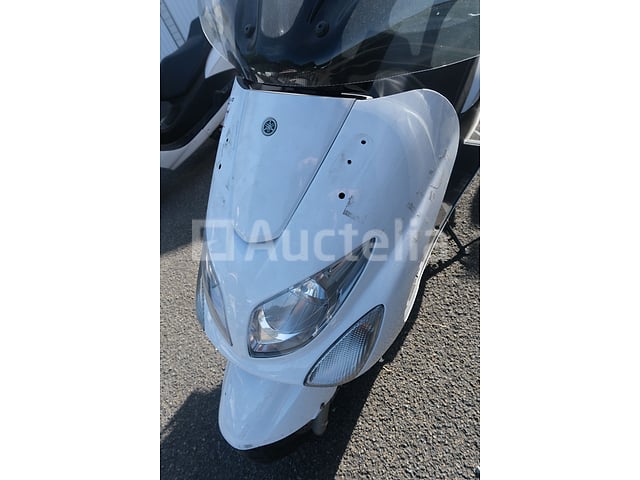 Scooter Yamaha YP125E (2009-3,155 km)(VIN:VTLSE068000011913) – foto 5 – kavel bij Auctelia, Flémalle