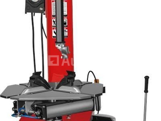 Semi-automatische bandenwisselaar 230 V – foto 4 – kavel bij Auctelia, Aye