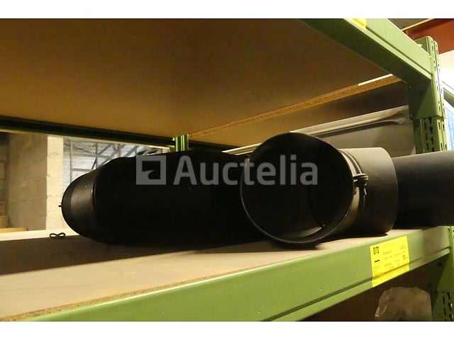 Set capillaire thermostaten, thermometers, voor verwarming + diverse (+/- 60 stuks) – foto 7 – kavel bij Auctelia, Charleroi