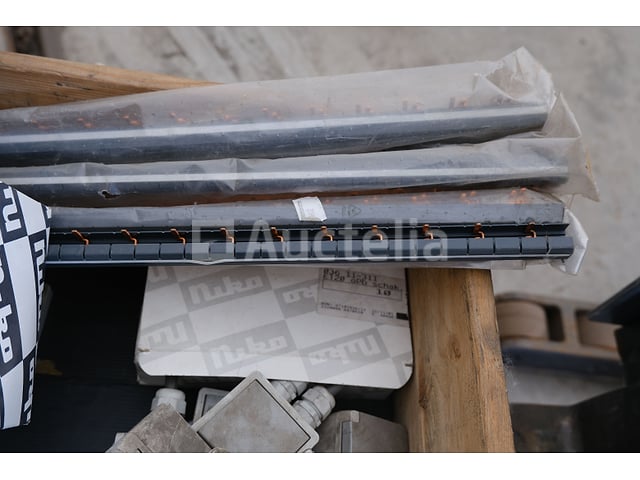 Set diverse elektrische apparatuur – foto 2 – kavel bij Auctelia, Mechelen