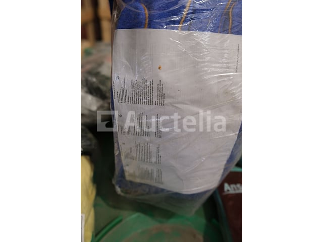 Set nieuwe werkhandschoenen – foto 6 – kavel bij Auctelia, Chaudfontaine