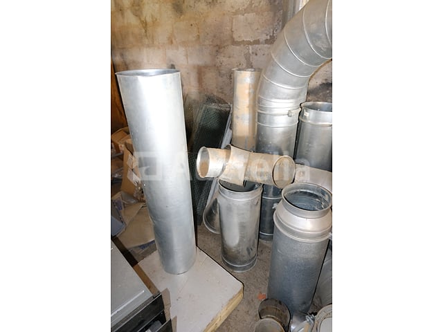 Set nozzles voor verschillende zuigmomenten – foto 4 – kavel bij Auctelia, Havelange