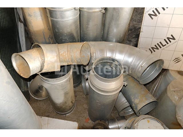 Set nozzles voor verschillende zuigmomenten – foto 6 – kavel bij Auctelia, Havelange