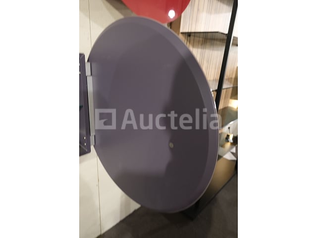 Set ontwerpwandunits – foto 6 – kavel bij Auctelia, Mont-de-l'Enclus