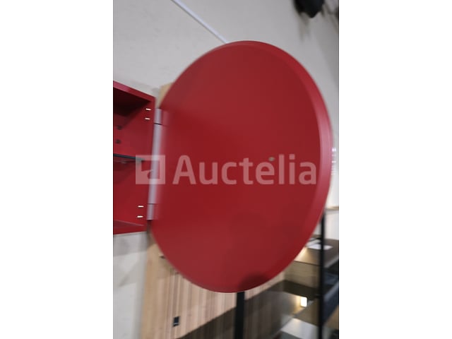 Set ontwerpwandunits – foto 4 – kavel bij Auctelia, Mont-de-l'Enclus