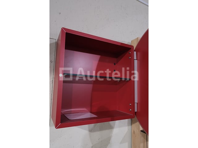 Set ontwerpwandunits – foto 3 – kavel bij Auctelia, Mont-de-l'Enclus