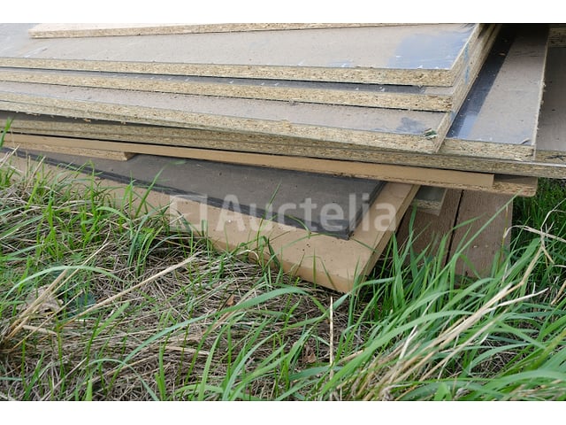 Set panelen en diverse restjes – foto 7 – kavel bij Auctelia, Havelange