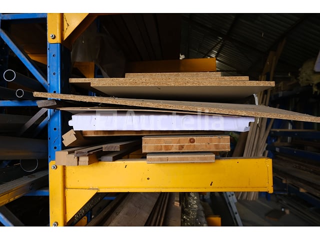 Set panelen en diverse restjes – foto 9 – kavel bij Auctelia, Havelange